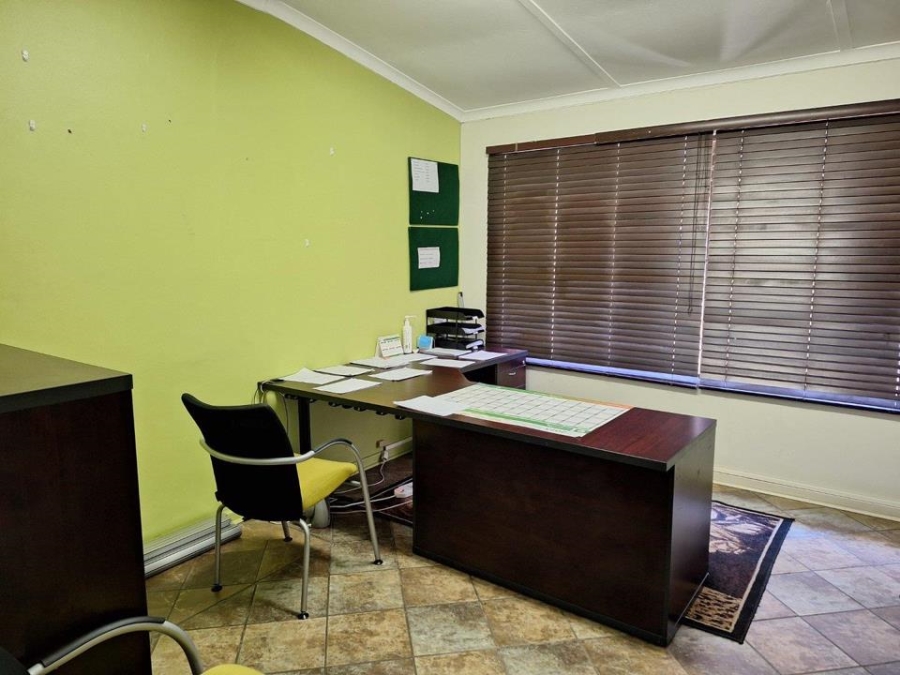 To Let 0 Bedroom Property for Rent in Belgravia Northern Cape